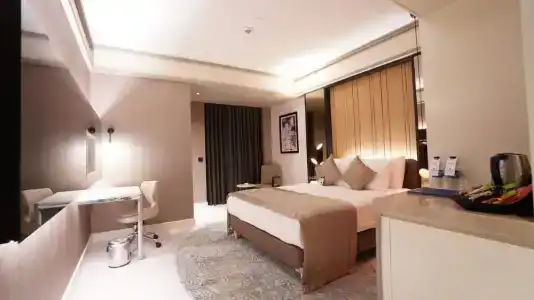 Bayır Diamond & Convention Center - 38