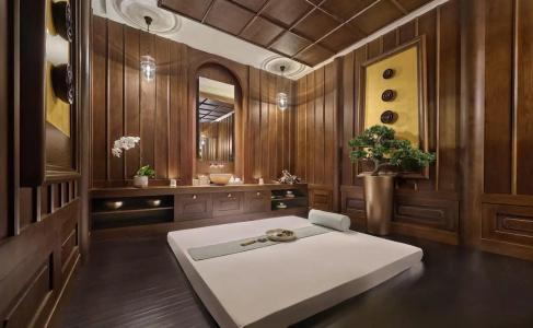 Emirates Palace, Abu Dhabi - 7