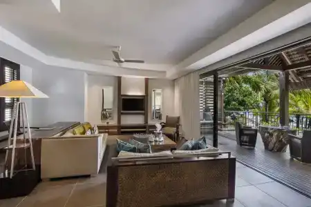 Trou aux Biches Beachcomber Golf Resort & Spa - 73