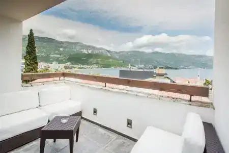 Avala Resort & Villas - 127