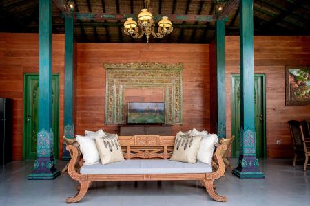 Arya Arkananta Eco Resort & Spa - 63