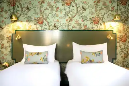 hôTel Des Deux-Iles - Notre-Dame - 7