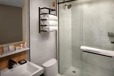Indigo - Nyc Downtown - Wall Street, An Ihg Hotel - 39