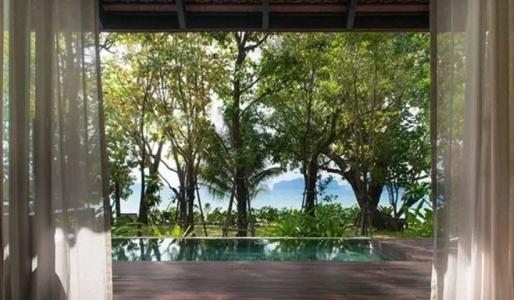 The Tubkaak Krabi Boutique Resort - Sha Extra Plus - 88