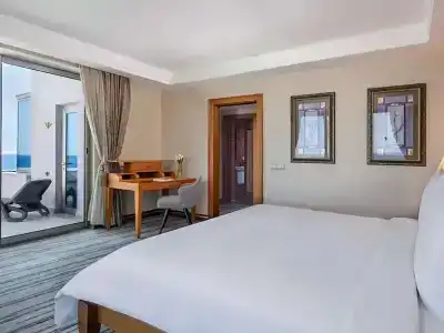 Rixos Sungate - 107