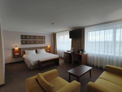 Mercure - 6