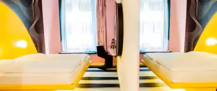prizeotel Bonn-City - 38