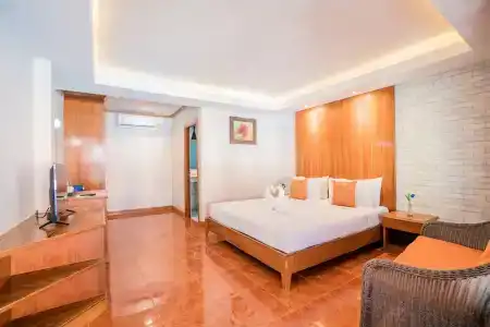 Phi Phi Anita Resort - Sha Certified - 51