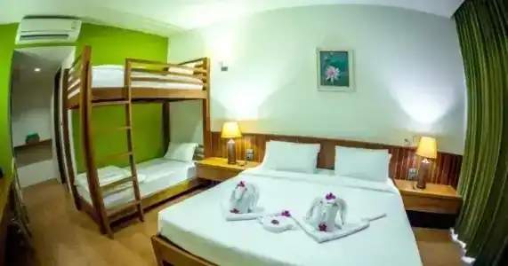 k.b. Resort - 38