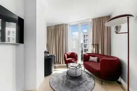 Clarion Oslo - 55