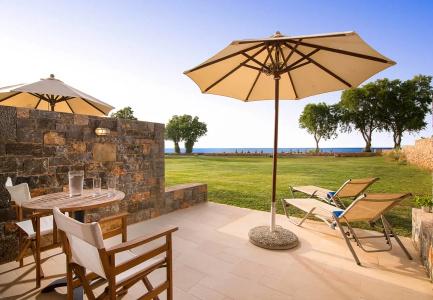 Kernos Beach & Bungalows - 77