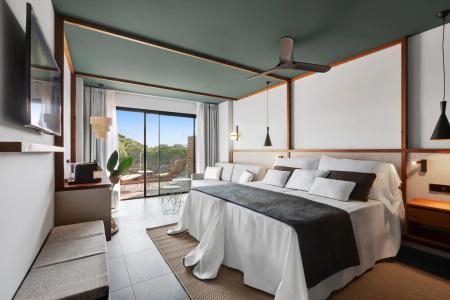 Aubamar Suites & Spa - 5