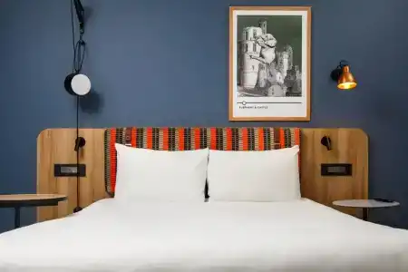 ibis Styles London Gloucester Road - 3