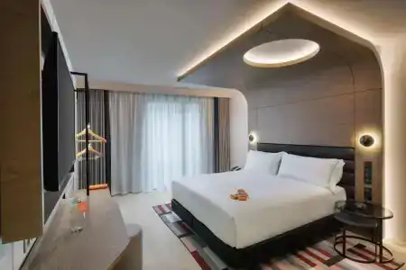 Canopy By Hilton Paris Trocadero - 41
