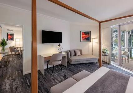 Intercontinental Sanctuary Cove Resort, An Ihg - 67