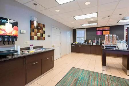 Residence Inn West - 21
