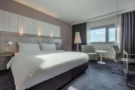 Radisson Blu Airport, Oslo - 27
