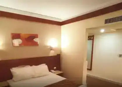 Regency Plaza Aqua Park and Spa Resort - 91