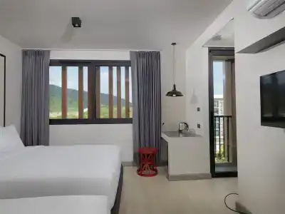 Prime Town - Posh & Port Phuket - 62