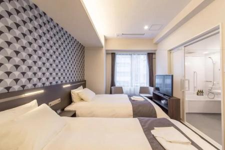 M's Plus Shijo Omiya - 4