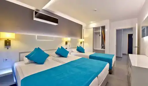 Green Garden Suites - 67
