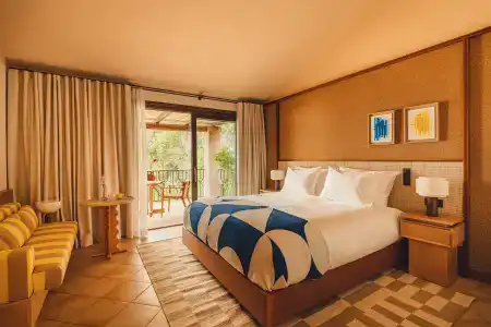 Villa del Golfo Lifestyle Resort - 52