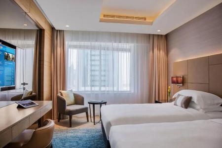 Towers Rotana - Dubai - 89