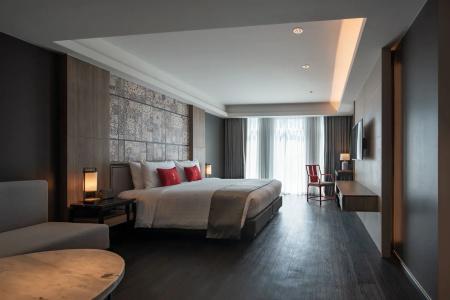 Ramada Plaza Chao Fah Phuket - Sha Extra Plus - 56