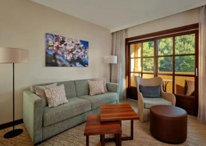 Sheraton Mallorca Arabella Golf - 60