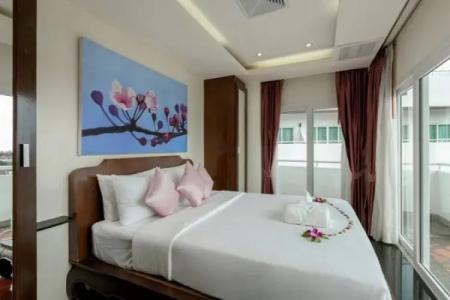 Phunawa Resort - Sha Plus - 103