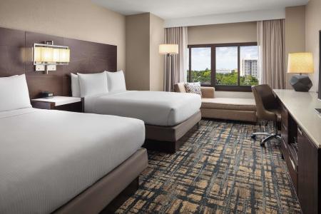 Hilton Orlando Lake Buena Vista - Disney Springs™ Area - 7