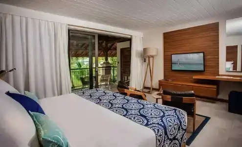 Paradis Beachcomber Golf Resort & Spa - 7