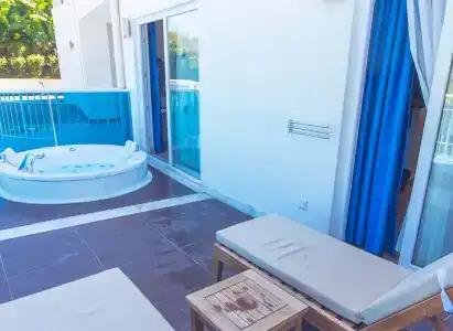 Garcia Resort & Spa - Ultra All Inclusive or Bed & Breakfast - 67