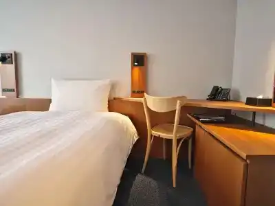 Toyoko Inn Tokyo Haneda Airport No.2 - 34