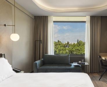 Radisson Blu Park Athens - 46