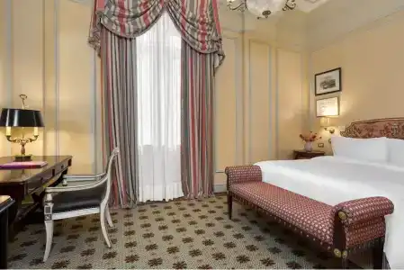 Grande Bretagne, a Luxury Collection, Athens - 45