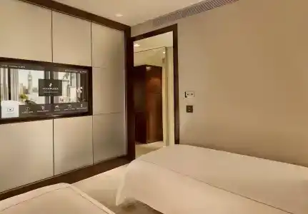 Park Plaza Westminster Bridge London - 56