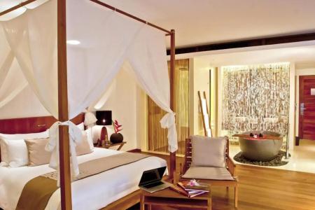 Hansar Samui Resort & Spa - Sha Extra Plus - 3