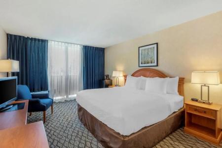 Clarion Anaheim Resort - 34