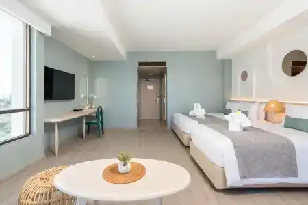 Cosy Beach - Sha Extra Plus - 98