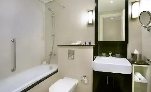 Damac Maison Cour Jardin - 35