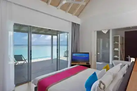 Kuramathi Maldives - 5