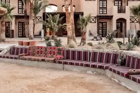 Cook’s Club El Gouna (Adults Only) - 26