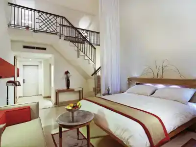 Movenpick Resort & Spa El Gouna - 1