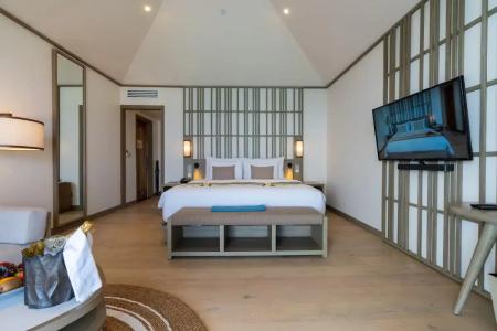 Kagi Maldives Spa Island - 4