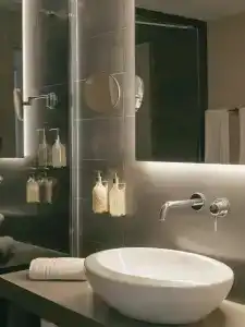 Capovaticano Resort Thalasso Spa - 67