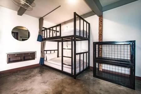 Balcony Party Hostel - Adult Only +18 - 30