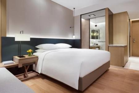 Courtyard by Marriott Shenzhen Bay - 27