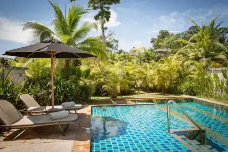 Robinson Khao Lak - 15