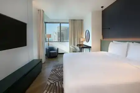 Radisson Blu Residence, Dubai Marina - 45